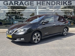 Nissan LEAF - 2.ZERO EDITION 40 kWh | SOH: 87, 5% | 360 Cam | Blind Spot | DAB+ Ontvanger | Addaptive CC