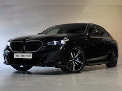 BMW 5-serie - 530e M Sport Edition