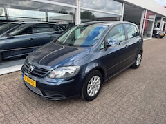 Volkswagen Golf Plus - 1.4 TSI Comfortline | Automaat | Airco | Elektrische ramen | APK tot 18-05-2026 | NAP |
