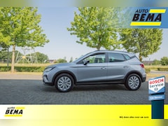 SEAT Arona - 1.0 EcoTSI Style Business Connect