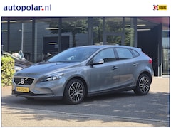 Volvo V40 - 1.5 T3 Kinetic CruiseControl/Stoelverw/Navi etc