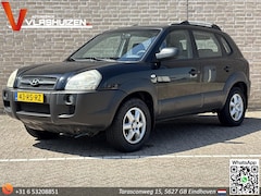 Hyundai Tucson - 2.0i Active | Airco | Trekhaak