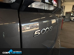 Peugeot 5008 - 1.6 PureTech Blue Lease Premium WORDT VERWACHT. Automaat 7 Persoons
