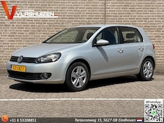 Volkswagen Golf - 1.4 TSI Comfortline | Climate | Cruise | PDC | APK 04-2027 |