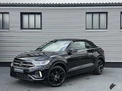 Volkswagen T-Roc Cabrio - 1.5 TSI R-Line |Cabrio|Camera|Stuurver|
