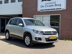 Volkswagen Tiguan - 1.4 TSI Sport&Style