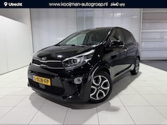 Kia Picanto - 1.0 DPi DynamicPlusLine Apple Carplay/Android Auto, Navigatie, Camera