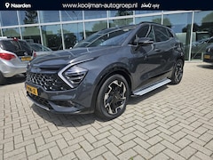 Kia Sportage - 1.6 T-GDi Plug-in Hybrid AWD GT-Line