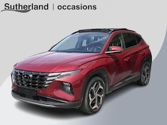 Hyundai Tucson - 1.6 T-GDI PHEV Premium Sky 4WD | VOL | Panoramadak | Stoelverwarming/ventilatie | Krell au