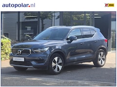 Volvo XC40 - 1.5 T4 Recharge Inscription Expression Leder/Camera/Carplay etc