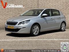 Peugeot 308 - 1.2 VTi Active | Climate | Cruise | Navi | PDC | APK 04-2027 |