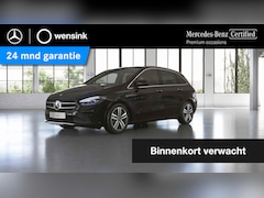 Mercedes-Benz B-klasse - 180 Business Solution Luxury | Panoramadak | Trekhaak | Memory | Multibeam | Keyless | Wid