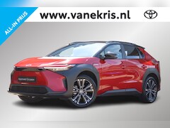 Toyota bZ4X - Premium 71 kWh Limited, Panodak, 360 Camera