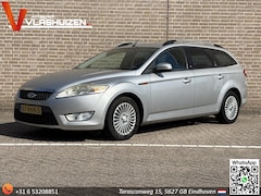 Ford Mondeo Wagon - 2.0-16V Trend | Climate | Cruise | PDC | Trekhaak |
