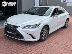 Lexus ES - 300h Business Line Netjes Dakraam Onderhouden