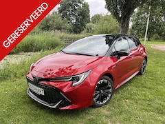 Toyota Corolla - 1.8 Hybrid GR Sport e-CVT