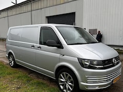 Volkswagen Transporter - 2.0 TDI L2H1 Comfortline