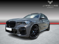 BMW X5 - xDrive45e M-sport / pano / 360 / HUD / 22 inch