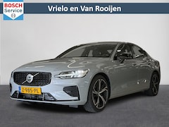 Volvo S60 - 2.0 Recharge T6 AWD Ultimate Dark