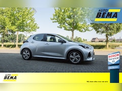 Mazda 2 Hybrid - 1.5 Exclusive-line