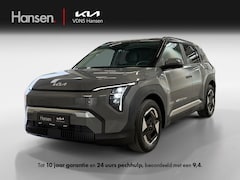 Kia EV3 - Plus 81.4 kWh