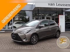 Toyota Yaris - 1.5 HYBRID DYNAMIC APPLE/ANDROID KEYLESS CLIMA CAMERA