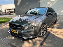 Mercedes-Benz CLA-Klasse - 200 Prestige Automaat