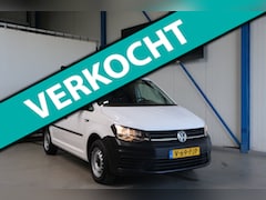 Volkswagen Caddy - 1.0 TSI L1H1 BMT