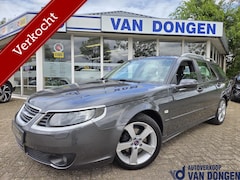 Saab 9-5 Estate - 2.3 Turbo Griffin Vector | 1e Eigenaar / BTW / Dealer onderhouden