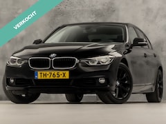 BMW 3-serie - 318i Sportline Automaat (NAVIGATIE, BLACK PACK, CLIMATE, PARKEERSENSOREN, SPORTSTOELEN, LE