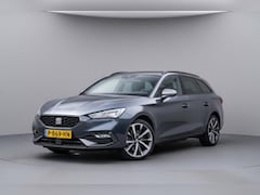 SEAT Leon Sportstourer - 1.4 TSI eHybrid PHEV FR |Camera|ACC|Carplay|Virtual-cockpit|Sfeerverl
