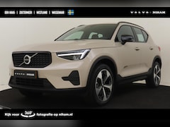 Volvo XC40 - B4 (M-HYBRID) PLUS DARK -HARMAN/KARDON|CAMERA|ADAP.CRUISE|VERW.VOORRUIT|TREKHAAK|19"