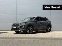 Peugeot 2008 - 1.2 Hybrid 136 Allure | Camera | Adaptieve Cruise Control | Apple Carplay/Android Auto