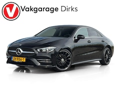 Mercedes-Benz CLA-Klasse - 200 AMG ✅ LED ✅ Sfeer ✅ CarPlay