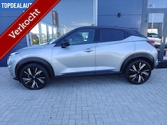 Nissan Juke - 1.0 DIG-T N-Design Trekhaak/ Nieuw