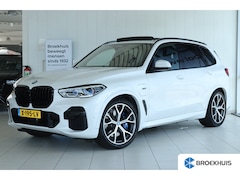 BMW X5 - xDrive45e High Executive M-Sport "OP AFSPRAAK" | Adapt. Cruise | Harman & Kardon | 4-Wiels