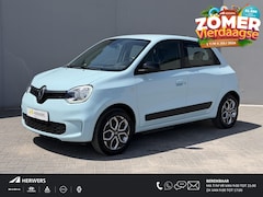 Renault Twingo Z.E. - R80 E-Tech Equilibre 22 kWh / Accu SOH 95% / Navigatie via Apple Carplay & Android Auto /