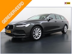 Volvo V90 - 2.0 T5 90th Anniversary Edition Leder/ACC/BLIS/Carplay etc. Distributieriem vervangen