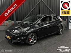 Ford Fiesta - 1.6 ST2 Clima|Sterrenhemel|Cruise|BOMVOL Netjes