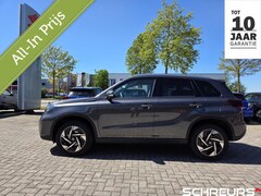 Suzuki Vitara - 1.4 Boosterjet Smart Hybrid Style|Rijkklaar prijs|Als nieuw|Meest complete uitvoering