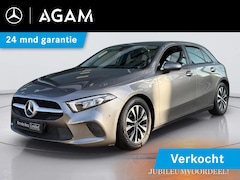 Mercedes-Benz A-klasse - Hatchback 160 Business Solution