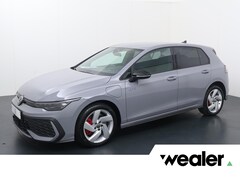 Volkswagen Golf - 1.5 eHybrid GTE | 272 PK | SoH 97% | Head-up display | Adaptive cruise control | Climate c