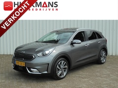 Kia Niro - 1.6 GDi HYBRIDE EXECUTIVE 63.859 KM ZEER LUXE