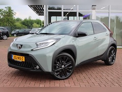Toyota Aygo X - 1.0 VVT-i MT 72pk Premium