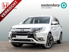 Mitsubishi Outlander - 2.4 PHEV Diamand Edition 4 WD | Afneembare trekhaak | All Season banden | 360º Camera | El