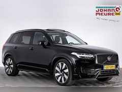 Volvo XC90 - 2.0 T8 Plug-in hybrid AWD Ultra Dark | Bowers & Wilkins | Trekhaak | Long Range |✅ 1e Eige