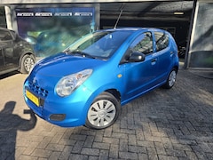 Suzuki Alto - 1.0 Comfort EASSS | 2E EIGENAAR | 12MND GARANTIE | AIRCO | ELEC RAMEN |