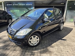 Mercedes-Benz A-klasse - 160 BlueEFFICIENCY Business Class | NIEUWE APK | AURCO |CRUISE | ELEC RAMEN |