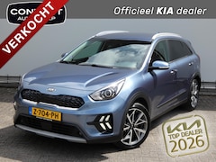 Kia Niro - 1.6 GDi Hybrid 141pk DCT6 DynamicLine