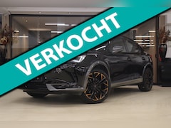 CUPRA Formentor - 1.5 TSI Style PANO/CARPLAY/SFEERV/MEM/LANEASSIT/ACC/VOL